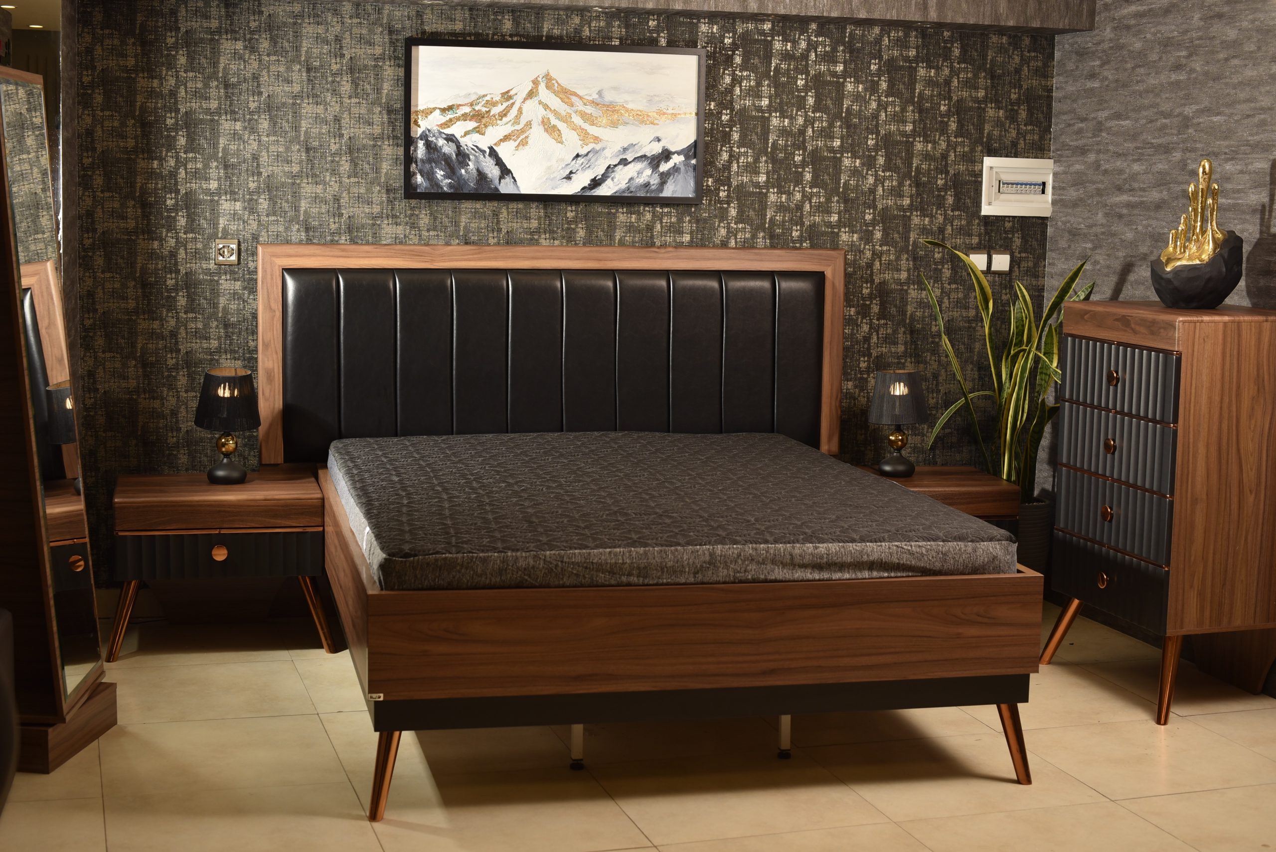 🛏️ خرید اینترنتی محافظ تشک ضد آب | راهنمای کامل از کیاهوم