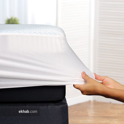 جنس و انواع روکش تشک ضد آب