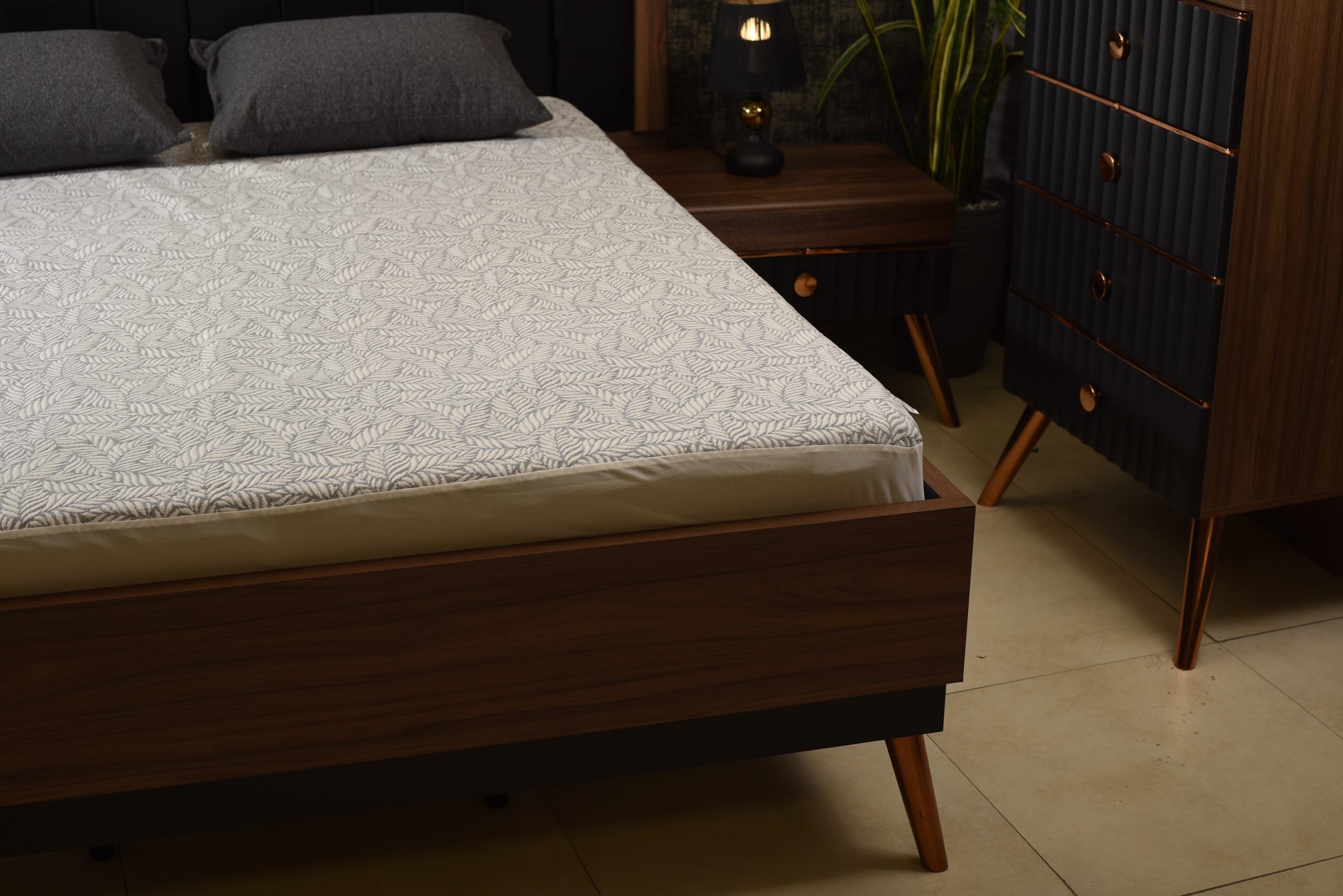 محافظ تشک ضد آب و بهداشت خواب؛ چرا اهمیت دارد؟
