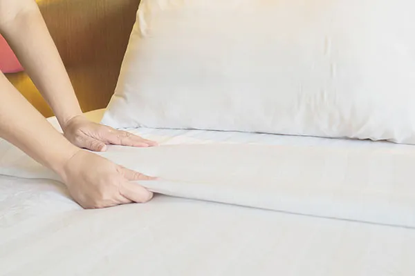 آیا محافظ تشک ضد آب باعث تعریق می‌شود؟ بررسی علمی و واقعی